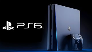 PlayStation 6  All Leaks Revealed  SONY PS6 [upl. by Ylatan]