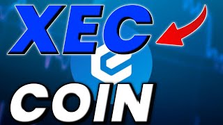 XEC Coin news update today  Ecash coin price prediction  XEC COIN NEWS TODAY  XEC COIN UPDATE [upl. by Northey768]