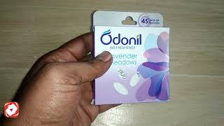 Odonil Air Freshener Review Video In Hindi odonilairfreshener [upl. by Ebeohp]