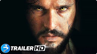 THE BEAST WITHIN Trailer 2024 Kit Harington  Horror Movie [upl. by Pearson]