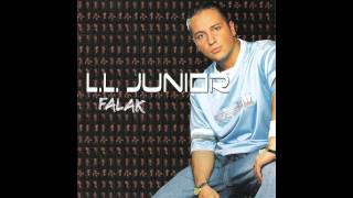 LL Junior  Minden rendben van quotFalakquot album [upl. by Cenac]