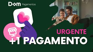 URGENTE NOVO GATEWAY DE PAGAMENTOS NA YAMPI  DOM PAGAMENTOS [upl. by Oderfigis]