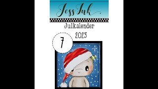 Julkalender 7 dec 2023 [upl. by Ondine829]