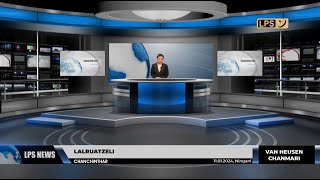 11 JANUARY 2024 LPS CHANCHINTHAR [upl. by Nagud]