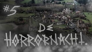 DE HORRORNACHT 5 OradoursurGlane  Frankrijk [upl. by Keung]