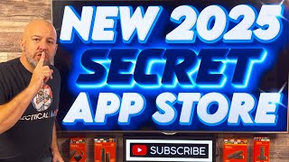 Discover the Secret App Store on Your FireStick [upl. by Aisul320]