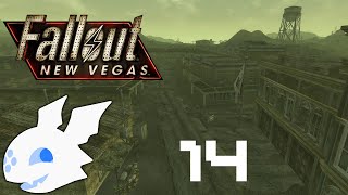 Fallout New Vegas 14  A Great Boone [upl. by Yessydo]