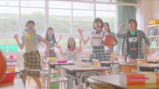 Little Glee Monster（リトグリ）放課後ハイファイブ Music Video short ver [upl. by Daniele]