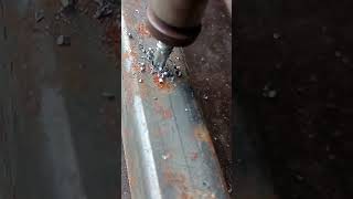 Metal selftapping screw [upl. by Eelrac]