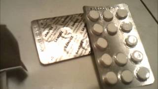 Lamotrigine 200 mg [upl. by Hirai708]