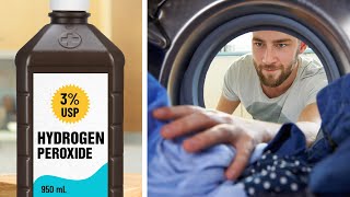 14 Household Uses for Hydrogen Peroxide [upl. by Nirek766]