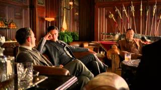 Boardwalk Empire Season 2 Inside The Episode Episode 19 [upl. by Aileno842]