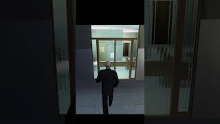 Hitman Blood Money in 60 Seconds A New Life  Max Rating [upl. by Sirrot388]