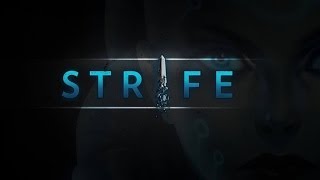 Strife GamePlay Highest Graphics [upl. by Atsedom]