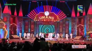 Alia Bhatt performance [upl. by Lilian]