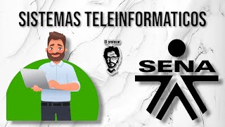 🎓TECNICO EN SISTMAS TELEINFORMATICOS ☑️ SENA [upl. by Ssilem]