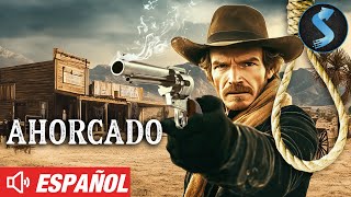 Ahorcado  Película Completa de Vaqueros  Español  Última Oportunidad Para Un Forajido [upl. by Willow]