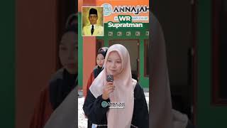 Serunya TebakTebakan Spesial Hari Pahlawan Bareng Santri Putri tebaktebakan haripahlawan santri [upl. by Argyres]