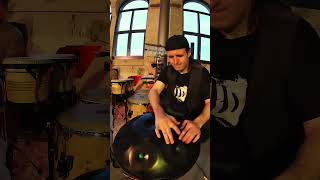 Handpan Solo [upl. by Roxana]