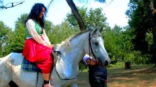 ALBANIAN FOLK MUSIC 2013 [upl. by Telrats]