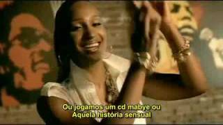 50 Cent Feat Olivia  Best Friend legendado [upl. by Gordan]