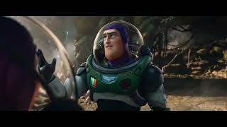 Lightyear Trailer Video Remix  Starman 2022 Mix David Bowie Music Video [upl. by Nytsuj]