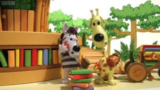 Raa Raa the Noisy Lion S02E09 Raa Raas Perfect Present [upl. by Percival]