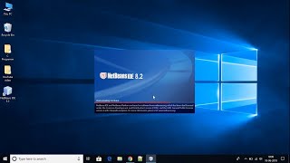 How to Download and Install NetBeans 82 with Java JDK on Windows [upl. by Pelage19]