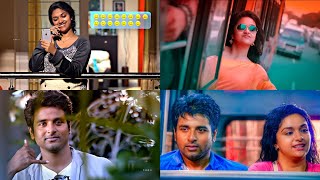 💕Sirikathey Sirikathey💕Remo📽lovestatus❤trending🔥bestlovestatus💗 sivakarthikeyankeerthysuresh [upl. by Eleon]