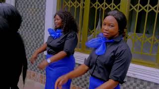 Tumwimbile Nkambo By Salvation Church Choir Senanga ECZ Western Zambia [upl. by Boy]