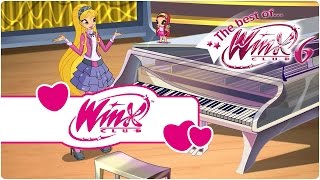 Winx Club Best Of  Episodio 5 Serie 6 [upl. by Annej]