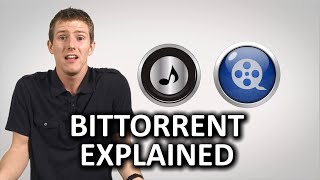 BitTorrent as Fast As Possible [upl. by Mame]