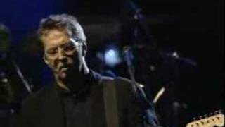 Eric Clapton Old Love [upl. by Iverson]