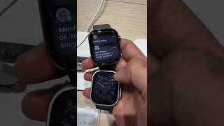 Apple Watch Series 10 vs Ultra 2 InDepth Review  Best Smartwatch 2024 [upl. by Heather]