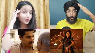 Shyam Singha Roy Trailer Reaction  Nani  Sai Pallavi  Krithi Shetty  Rahul Sankrithyan [upl. by Iverson207]