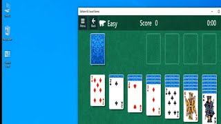 How To Download And Install Microsoft Solitaire Game In Windows 10  11 [upl. by Lukash407]