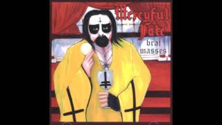 Mercyful Fate and Brats Denmark Brat Masses FULL BOOTLEG [upl. by Benetta]