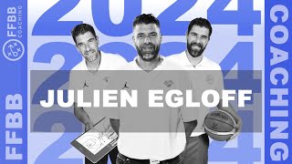 FFBB Coaching  Julien Egloff [upl. by Silvain]