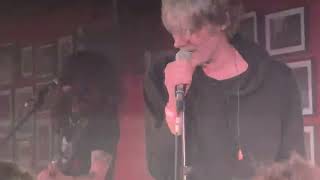 PREGOBLIN  ‘Touch The Leather’ Live  100 Club London  30052024 [upl. by Akinek17]