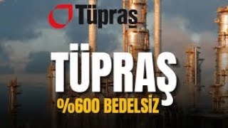 SPKDAN LÄ°MÄ°T GELDÄ° 20 MART VE 3 NÄ°SANðŸš€TÃœPRAÅž TUPRS HÄ°SSELERÄ°NDE AGRESÄ°F BÃœYÃœME Ä°Ã‡Ä°N GERÄ° SAYIMðŸ”¥ [upl. by Julio]