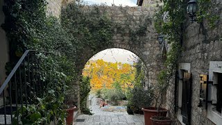 Ulcinj Citadel  Old Town [upl. by Manella853]