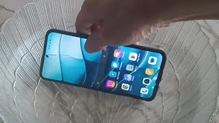 Xiaomi Redmi Note 14 waterproof test  Waterp test Redmi Note 14 [upl. by Naved]