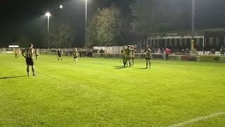 Atherton Collieries vs Runcorn Linnets 11102024 [upl. by Atteirneh]