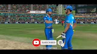 INDIA T20 MATCH  MATCH HIGHLIGHT  VIRAT KOHLI BATTING [upl. by Egidius]