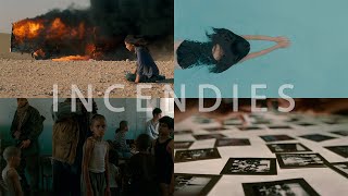 Amazing Shots of INCENDIES [upl. by Naret]