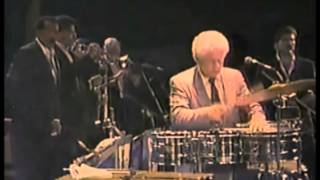 Take five  Tito PuenteJazz latino [upl. by Knah]