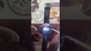 Gear S2 classic Locked by reactivation Lock [upl. by Ofloda]