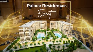 Palace Residences event [upl. by Atiraj]