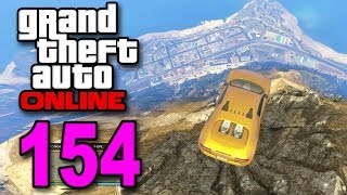 Grand Theft Auto 5 Multiplayer  Part 154  THE BIGGEST DROP GTA Online Lets Play [upl. by Rhett215]