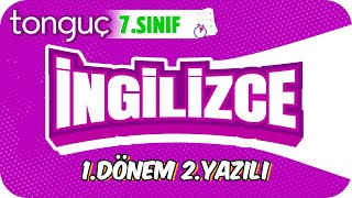 7 Sınıf Temel Dini Bilgiler Dersi 1 Dönem 2 Yazılı Sınavı Açık Uçlu Soruları ve Cevapları 2024 [upl. by Llemar]